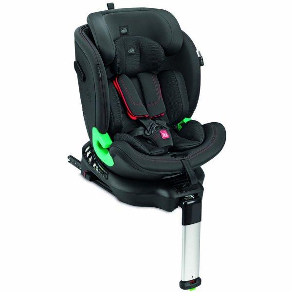 CAM gyerekülés GT I-Size ISOfix 40-150 cm 179 MTB