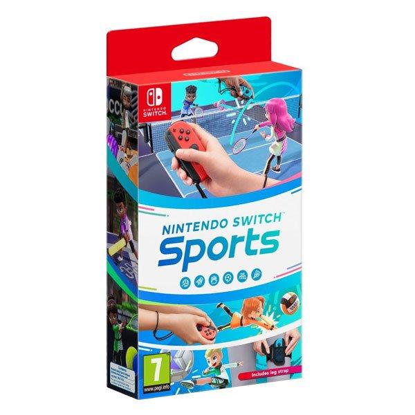 Nintendo Switch Sports - Switch