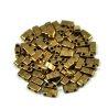 Miyuki fltila gyngy - 457 - Bronz - 2.3x5mm