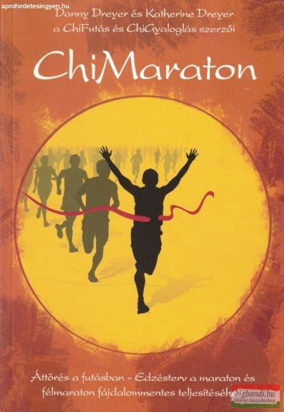 Danny Dreyer, Katherine Dreyer - ChiMaraton