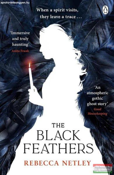 Rebecca Netley - The Black Feathers