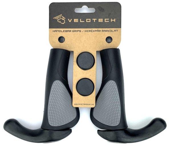 Velotech markolat 1bil+szarv