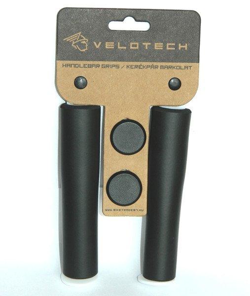 Velotech markolat szilikonhab