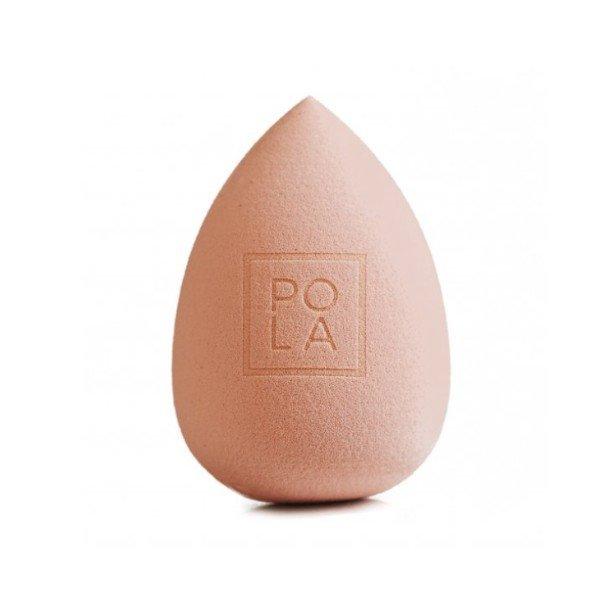 Pola Cosmetics Sminkszivacs rózsaszín