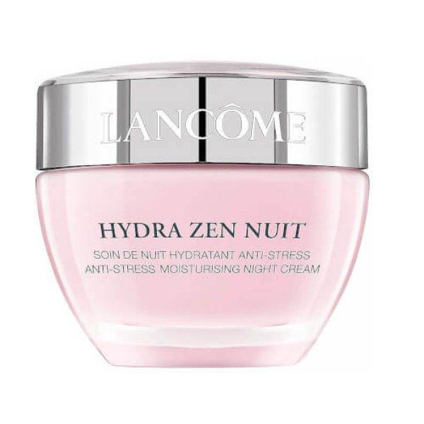 Lancôme Hidratáló éjszakai krém Hydra Zen (Anti-Stress
Moisturising Night Cream) 50 ml