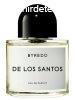 Byredo De Los Santos - EDP 50 ml