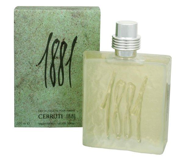 Cerruti 1881 Pour Homme - EDT - TESZTER 100 ml