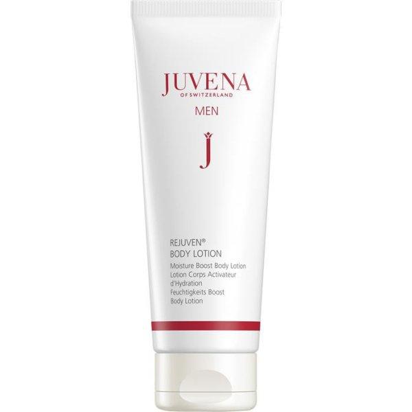 Juvena Hidratáló testápoló Men (Moisture Boost Body Lotion)
200 ml