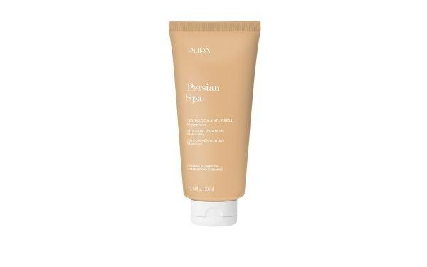 PUPA Milano Tusfürdő Persian Spa (Anti-Stress Shower Gel) 300 ml