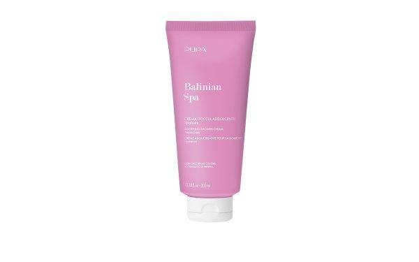 PUPA Milano Lágyító tusfürdő Balinian Spa (Softening
Shower Cream) 300 ml