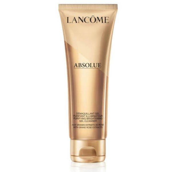 Lancôme Arctisztító gél Absolue (Gel Cleanser) 125 ml