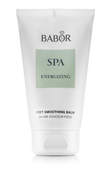 Babor Lábápoló balzsam SPA Energizing (Feet Smoothing Balm) 150
ml