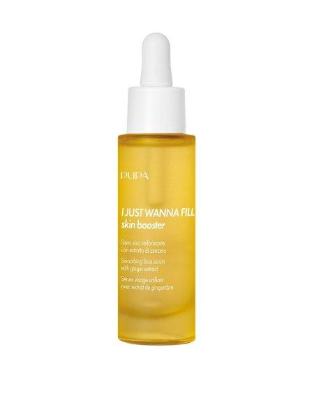 PUPA Milano Simító arcszérum I Just Wanna Fill Skin Booster
(Soothing Face Serum) 30 ml