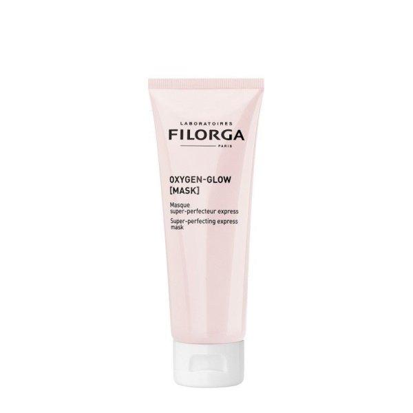 Filorga Világosító arcmaszk Oxygen-Glow Mask (Super Perfecting
Express Mask) 75 ml