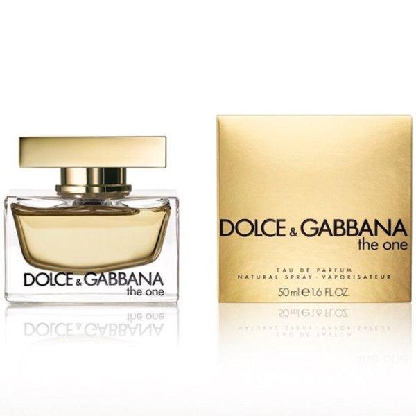 Dolce & Gabbana The One - EDP 75 ml