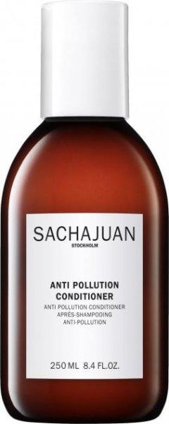 Sachajuan Balzsam a szennyeződések lerakódása ellen (Anti
Pollution Conditioner) 250 ml