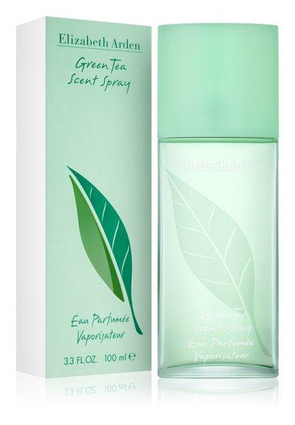 Elizabeth Arden Green Tea - EDT 30 ml