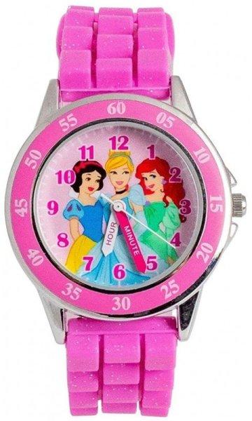 Disney Time Teacher Princess PN9024 gyermek karóra