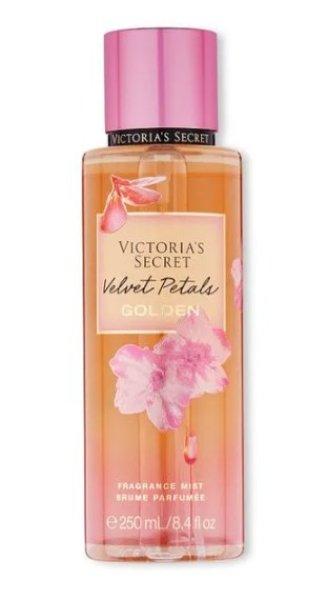 Victoria's Secret Velvet Petals Golden - testpermet 250 ml