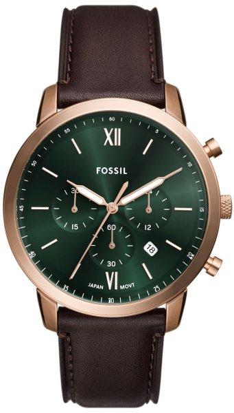 Fossil Neutra Chronograph FS6073