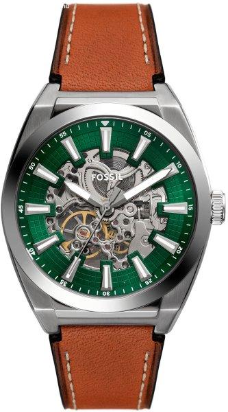 Fossil Everett Skeleton Automatic ME3261