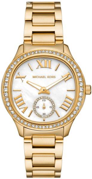 Michael Kors Sage MK4805