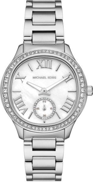 Michael Kors Sage MK4807