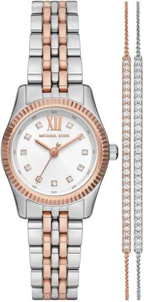 Michael Kors Lexington SZETT MK4817SET