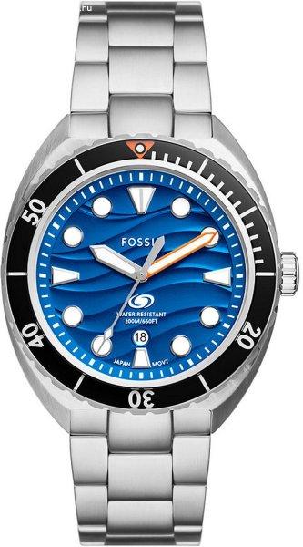 Fossil Breaker FS6064