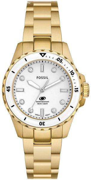 Fossil Blue ES5350