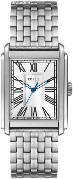 Fossil Carraway FS6008