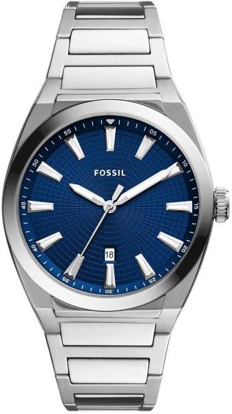 Fossil Everett FS5822