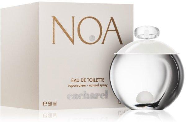 Cacharel Noa - EDT 2 ml - illatminta spray-vel