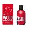 Dsquared&#xB2; Red Wood - EDT 2 ml - illatminta spray-ve