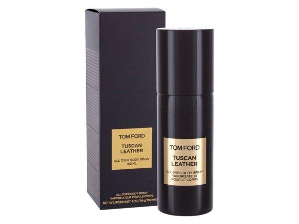 Tom Ford Tuscan Leather - testpermet 150 ml