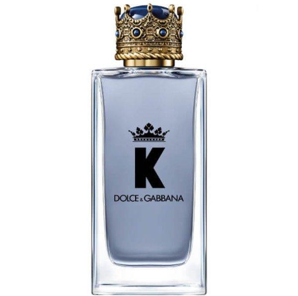 Dolce & Gabbana K By Dolce & Gabbana - EDT 100 ml