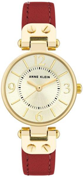 Anne Klein Analóg karóra 10/9442CHRD