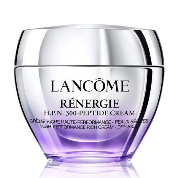 Lancôme Fiatalító krém száraz bőrre Rénergie
H.P.N. 300 (Peptide Cream) 50 ml