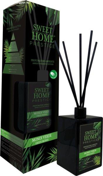 Sweet Home Collection Aroma diffúzor Green Monoi 500 ml