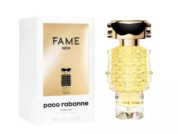 Rabanne Fame Parfum - parfüm 30 ml