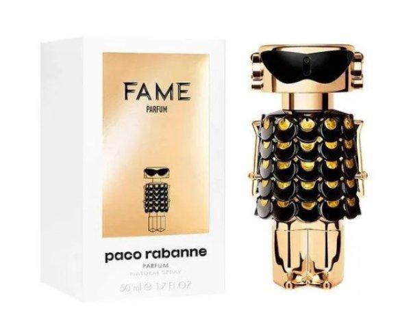 Rabanne Fame Parfum - parfüm 50 ml