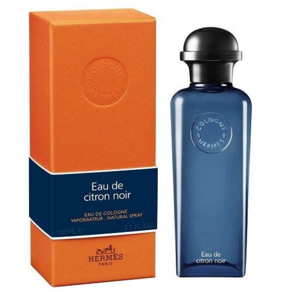 Hermes Eau De Citron Noir - EDC 200 ml