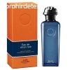 Hermes Eau De Citron Noir - EDC 200 ml