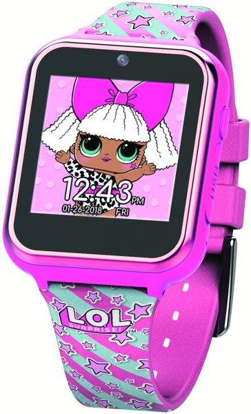 Disney Gyermek smartwatch LOL Surprise! LOL4104