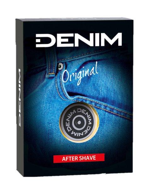 Denim Original - borotválkozás utáni arcszesz 100 ml