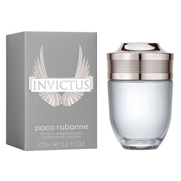 Rabanne Invictus - after shave 100 ml