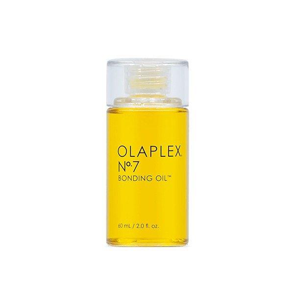 Olaplex Tápláló hajformázó olaj No.7 (Bonding Oil) 60
ml