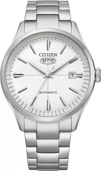 Citizen Elegant C7 Automatic NH8391-51AE