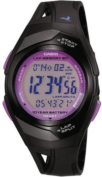 Casio Collection Digital STR-300-1CEG (264)