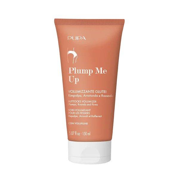 PUPA Milano Fenékfeszesítő gél Plump Me Up (Buttocks
Volumizer) 150 ml